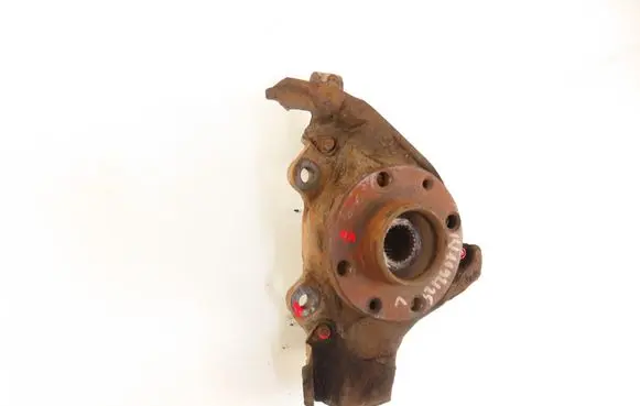 Fiat Bravo Front wheel hub spindle knuckle 