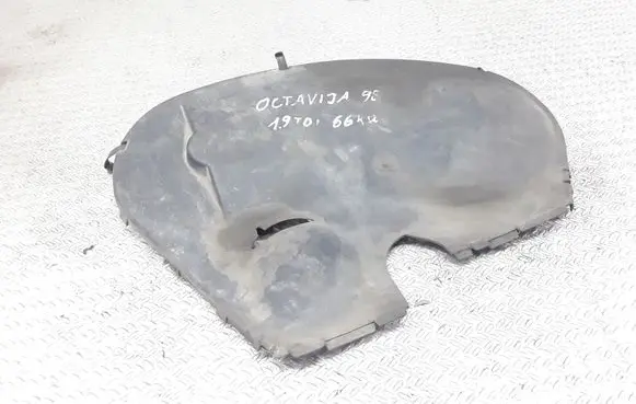 Timing belt guard (cover)