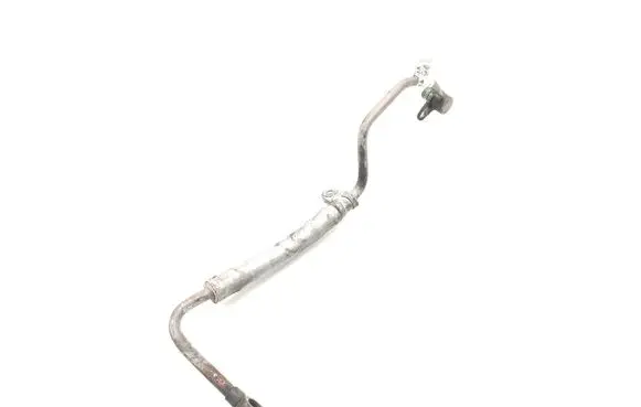 Ford Focus Turbo turbocharger oiling pipe/hose CM5G6K679JA