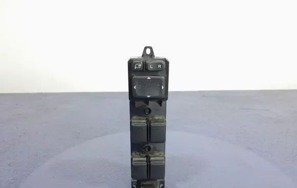 Mazda CX-7 Electric window control switch 