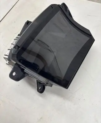 BMW 3 G20 G21 Head up display screen 5A589A601