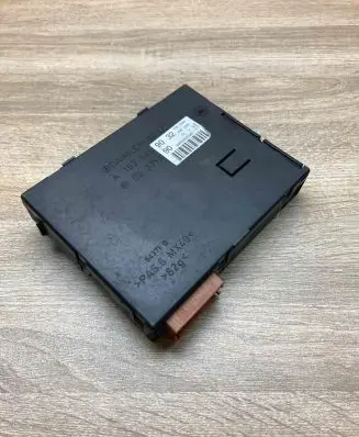 Mercedes-Benz ML W163 Comfort/convenience module A1635450716 A1635459032
