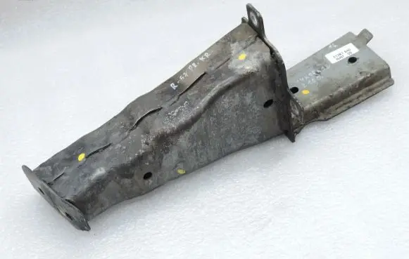Other front suspension part