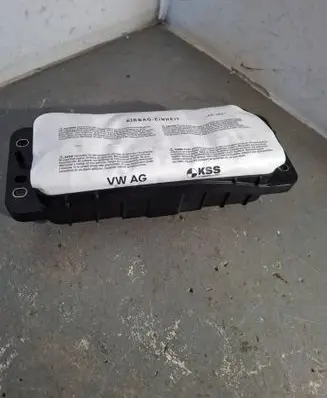 Porsche Macan (95B) Passenger airbag 95B880204 T95B059 4163632D