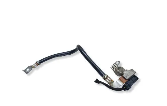 BMW X5 E70 Negative earth cable (battery) 7603567 1242760567