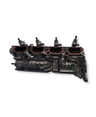 Audi A8 S8 D4 4H Intake manifold 079133110 PA6GF35