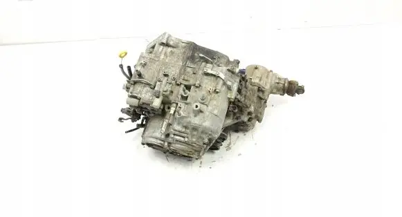 Honda CR-V Automatic gearbox MFWA