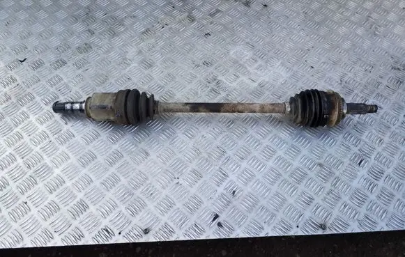 Subaru Forester SG Front driveshaft
