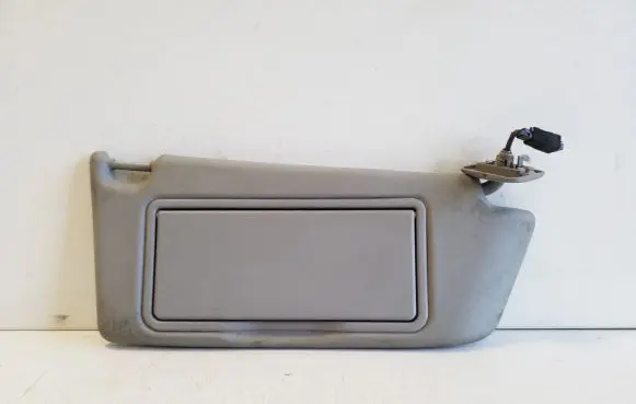 Opel Astra H Sun visor