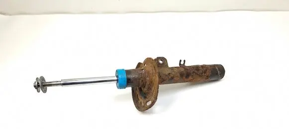 Opel Crossland X Front shock absorber/damper
