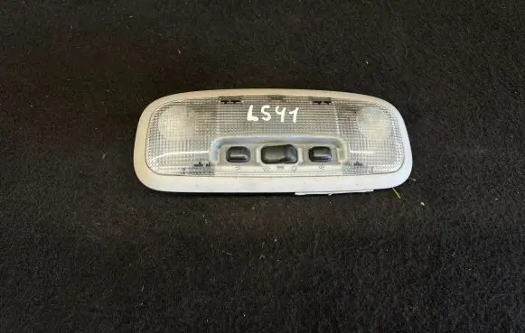 Ford C-MAX I Front seat light 3S7113733