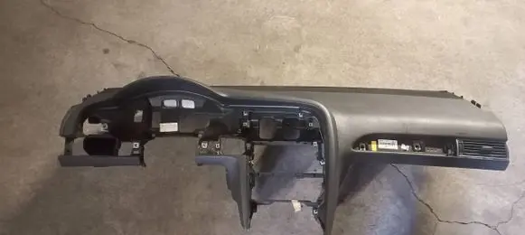 Audi A6 S6 C6 4F Dashboard 4F1858041