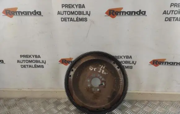 Mercedes-Benz E W211 Flywheel 64200