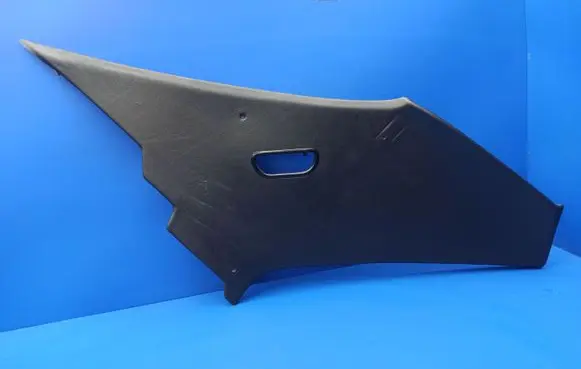 Mercedes-Benz S W126 (C) pillar trim 1266950344