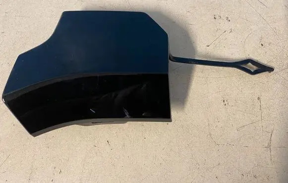 BMW X4 G02 Rear bumper row hook cap/cover 8081859