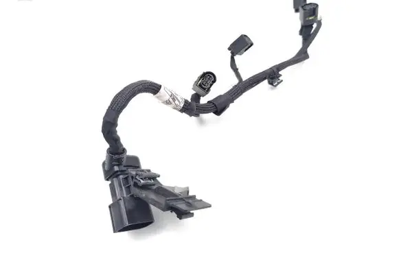 Toyota Avensis T270 Fuel injector wires 346564802 EMP984B
