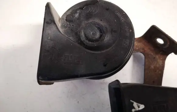 Alfa Romeo 159 Horn signal e30055306