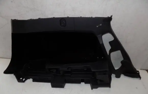 Nissan X-Trail T33 Trunk/boot side trim panel 84951-6RA0B