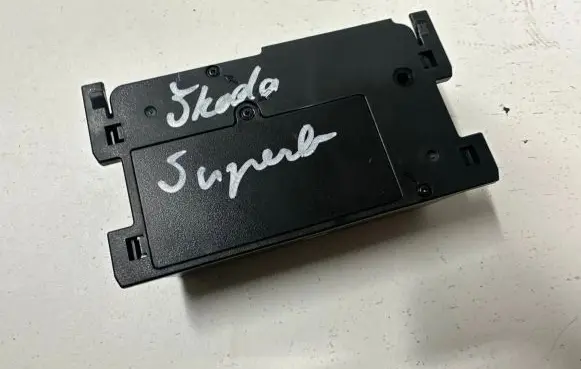 Skoda Superb B8 (3V) Other control units/modules 5NA035284C 1910011360 TUVM031UE