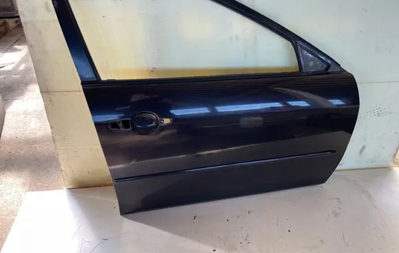 Mazda 6 Front door
