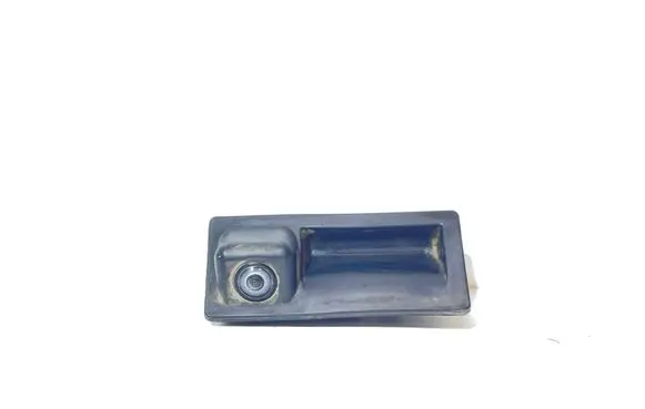 Audi A6 C7 Reversing camera 7P6827566