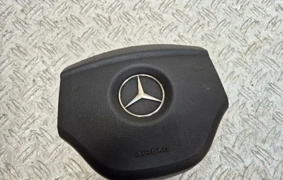 Mercedes-Benz ML W164 Steering wheel airbag A1644600098