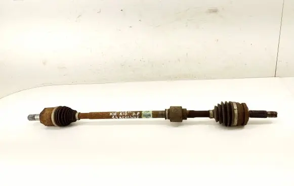 KIA Rio Front driveshaft 49501H8300