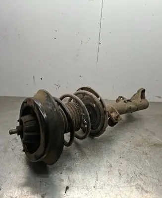 Mercedes-Benz C W203 Front shock absorber/damper A2033204130 824904560094
