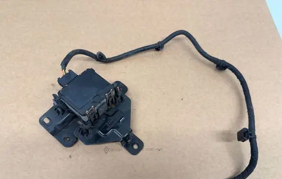 Dacia Spring Distronic sensor radar SPRRAD1 284474691R