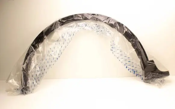 Ford Kuga III Front arch trim LV4BS16D239AC5YZ9