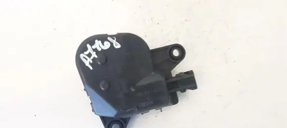 Dodge Magnum Air flap motor/actuator 04885465aac 2803b