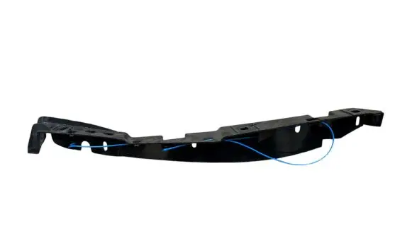 Fender mounting bracket