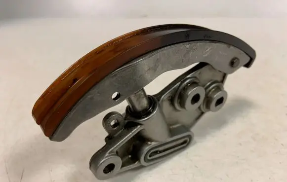 Audi Q7 4M Timing belt/chain tensioner 06E109507F
