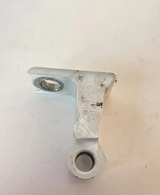 Volkswagen Tiguan Front door upper hinge 8X0831404E