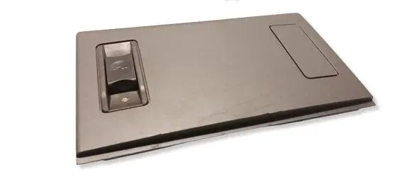 BMW 7 E65 E66 Sunroof switch 6904291