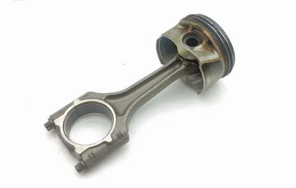 Audi A6 S6 C8 4K Piston 