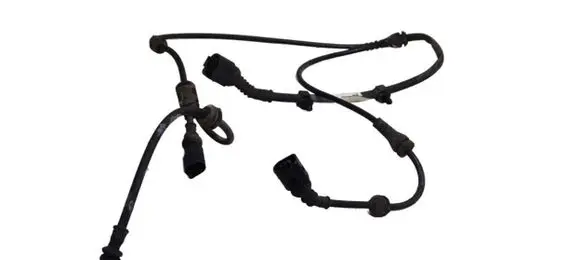 Audi Q7 4L Brake wiring harness 7L0971279J