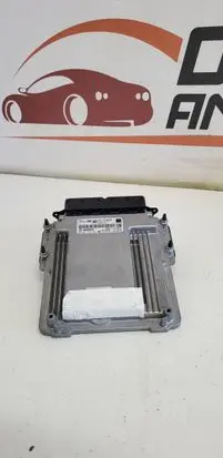 Land Rover Range Rover Sport L494 Engine control unit/module HX7314C568BB 0261S18821 1039T08350