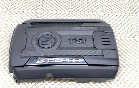 Seat Leon (5F) Engine cover (trim) 5F0103925C