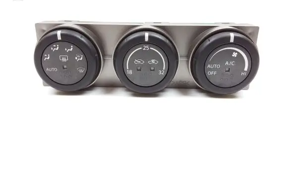 Nissan X-Trail T30 Climate control unit 27500EQ310 A0200018A02001