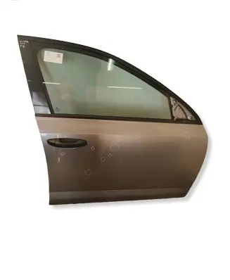 Skoda Octavia Mk3 (5E) Front door 