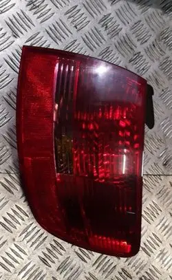 Audi A6 S6 C6 4F Rear/tail lights