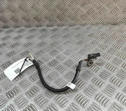 Audi Q4 Sportback e-tron Negative earth cable (battery) 1EA915181B