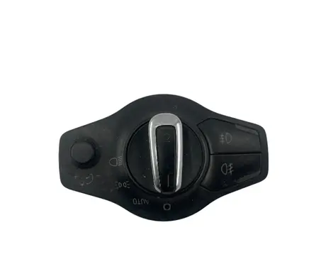 Audi A5 Sportback 8TA Light switch 8K0941531G