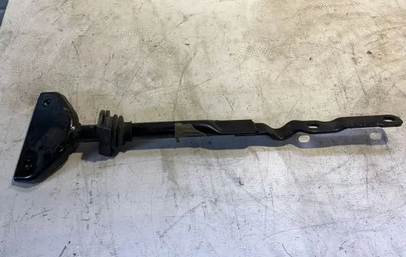 Jaguar XJ X351 Engine mounting bracket AW933A200