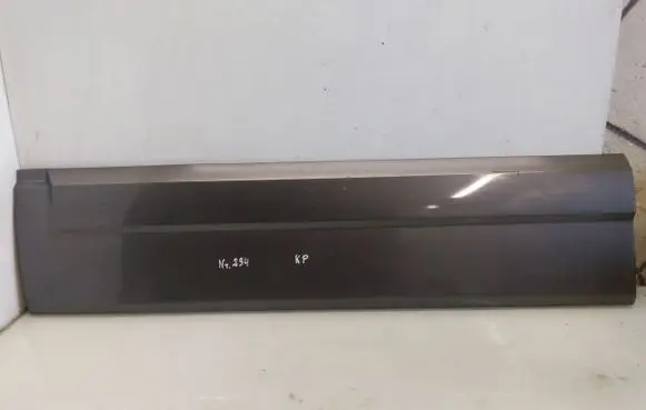 KIA Sorento Front door trim (molding)