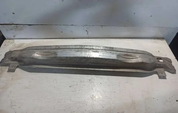Audi A6 S6 C6 4F Front bumper cross member 4F0807111