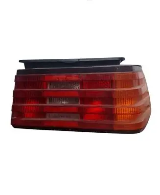 Mercedes-Benz S W126 Rear/tail lights 63236
