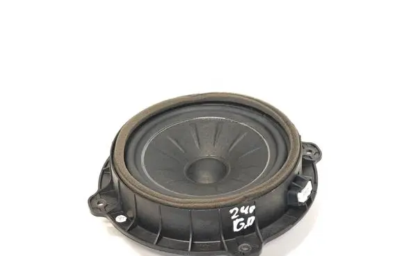 Hyundai Tucson TL Rear door speaker 96330D3000