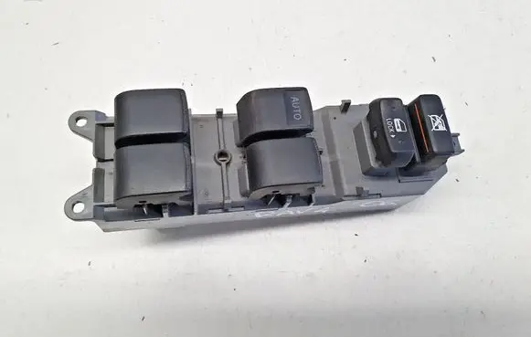 Toyota RAV 4 (XA30) Electric window control switch 192835 nr9624